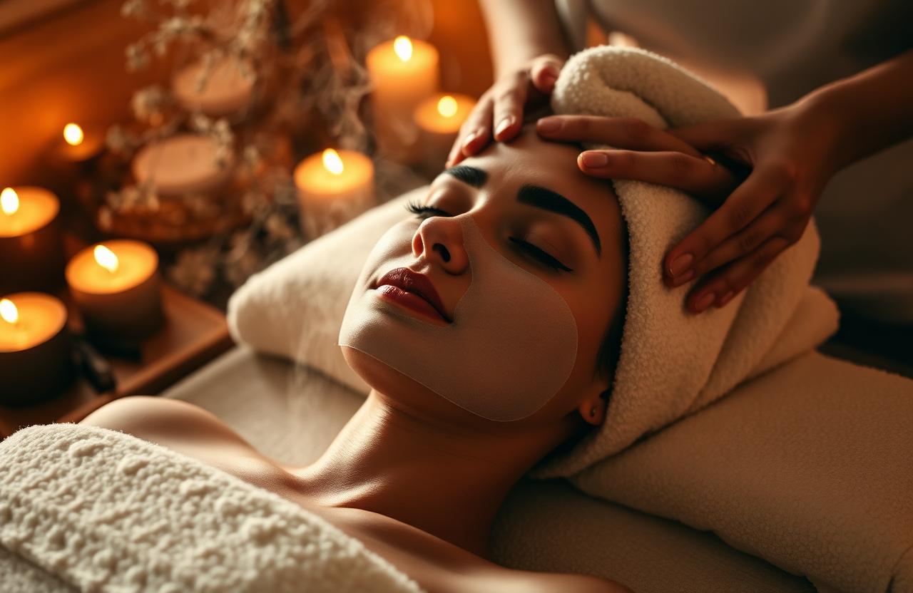 The Luxe Scalp Service: What to Expect Your First Visit