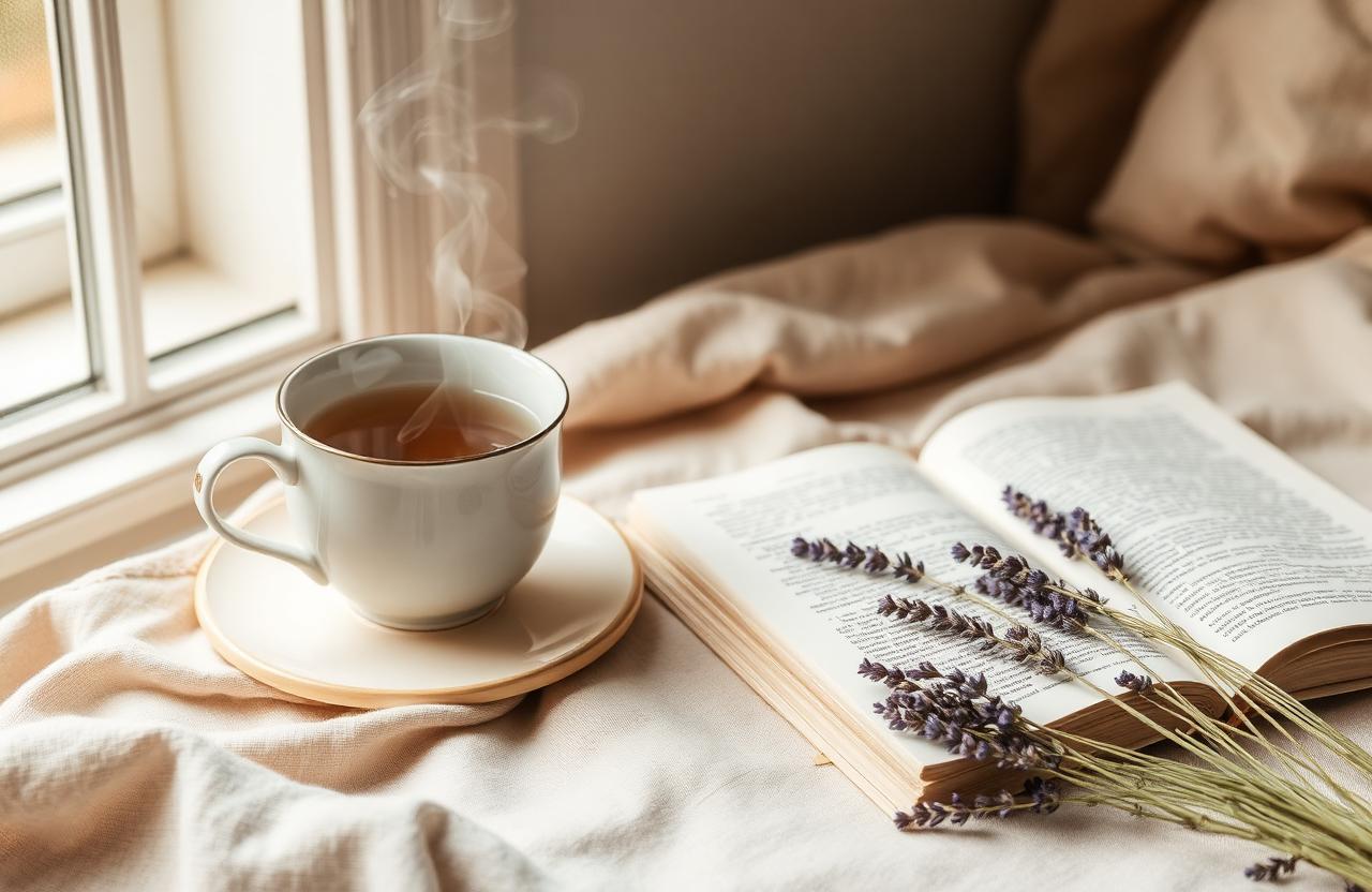 Stress, Cortisol & Hair Loss — What Actually Helps
